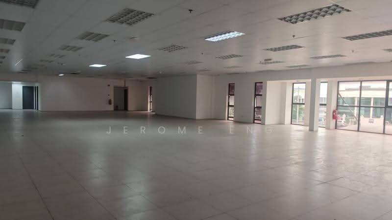 Detached Factory for Rent in Kawasan Perindustrian Prai (Perai) - Jerome Eng - Interior - PropertyGuru.com.my