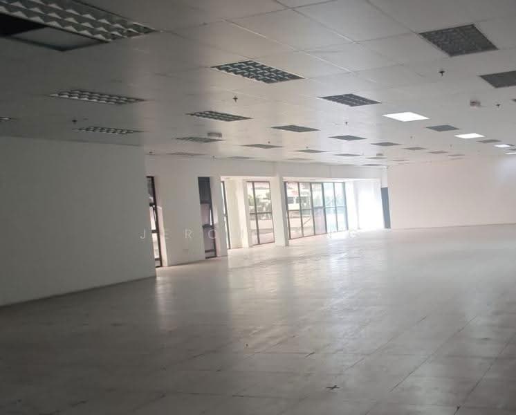 Detached Factory for Rent in Kawasan Perindustrian Prai (Perai) - Jerome Eng - Interior - PropertyGuru.com.my