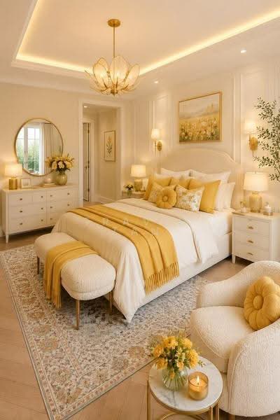 Service Residence for Sale at The Face Suites (Platinum Suites) - Travis Tan - Bedroom - PropertyGuru.com.my