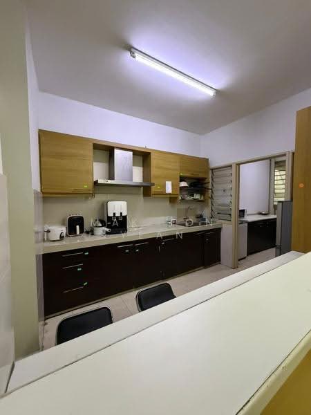 Condominium for Rent at Suriamas - Mak Hon Yean - Kitchen - PropertyGuru.com.my
