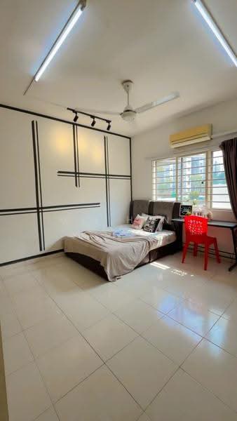 Condominium for Rent at Suriamas - Mak Hon Yean - Bedroom - PropertyGuru.com.my
