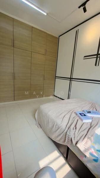 Condominium for Rent at Suriamas - Mak Hon Yean - Bedroom - PropertyGuru.com.my
