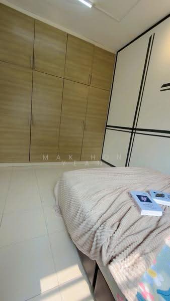 Condominium for Rent at Suriamas - Mak Hon Yean - Bedroom - PropertyGuru.com.my