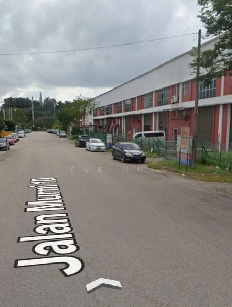Factory for Rent in Denai Murni (Senai) - Eve Hui - PropertyGuru.com.my