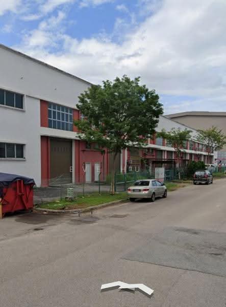 Factory for Rent in Denai Murni (Senai) - Eve Hui - PropertyGuru.com.my