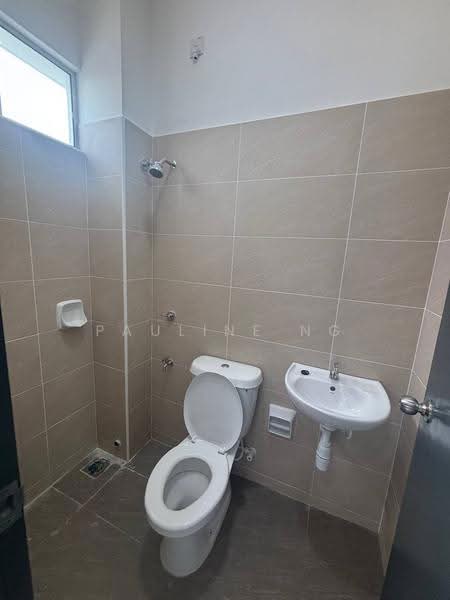 Terraced House for Rent in Bandar Dato Onn (Tebrau) - Pauline Ng - Bathroom - PropertyGuru.com.my