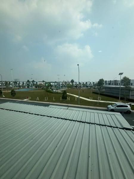 Terraced House for Rent in Bandar Dato Onn (Tebrau) - Pauline Ng - Exterior - PropertyGuru.com.my