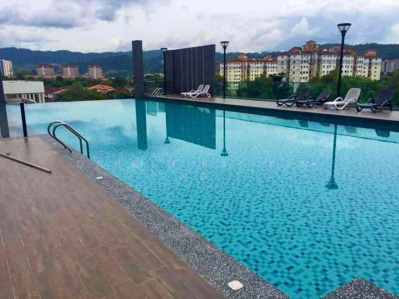 Kondominium untuk Dijual di Emerald Residence - Darren Kai Xin Ng - PropertyGuru.com.my