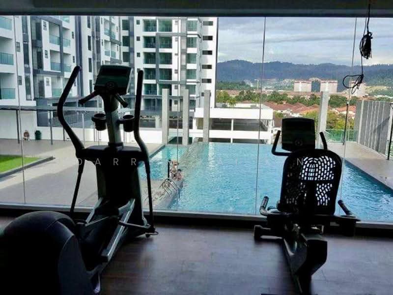 Kondominium untuk Dijual di Emerald Residence - Darren Kai Xin Ng - PropertyGuru.com.my