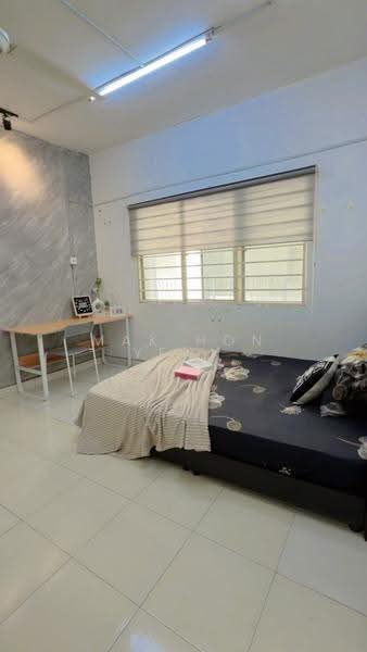 Condominium for Rent at Suriamas - Mak Hon Yean - Bedroom - PropertyGuru.com.my