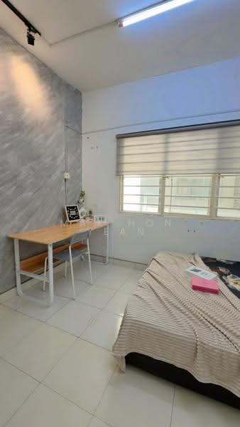 Condominium for Rent at Suriamas - Mak Hon Yean - Bedroom - PropertyGuru.com.my