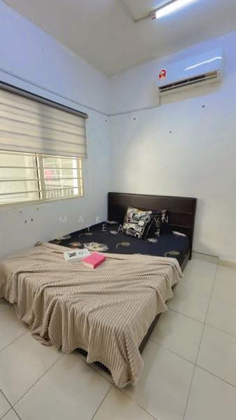 Condominium for Rent at Suriamas - Mak Hon Yean - Bedroom - PropertyGuru.com.my