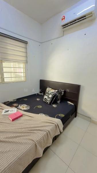 Condominium for Rent at Suriamas - Mak Hon Yean - Bedroom - PropertyGuru.com.my