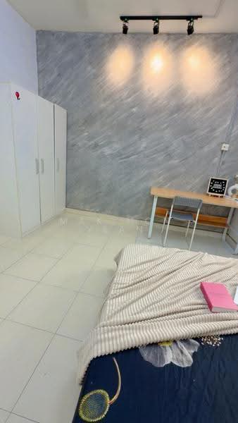 Condominium for Rent at Suriamas - Mak Hon Yean - Bedroom - PropertyGuru.com.my