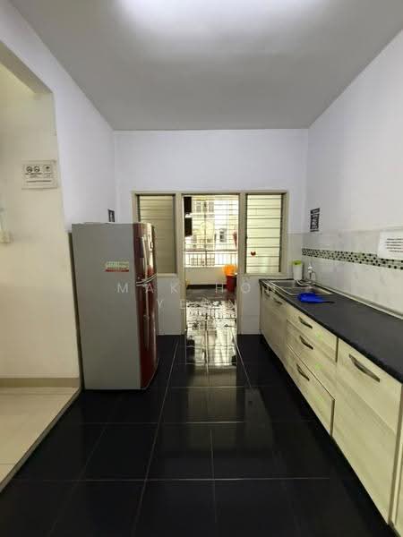 Condominium for Rent at Suriamas - Mak Hon Yean - PropertyGuru.com.my