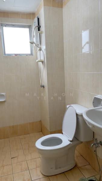 Condominium for Rent at Suriamas - Mak Hon Yean - Bathroom - PropertyGuru.com.my
