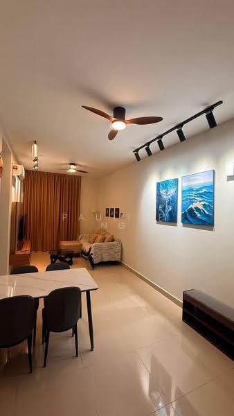 Kediaman Servis untuk Disewa di TRELLIS RESIDENCES - Pauline Ng - PropertyGuru.com.my