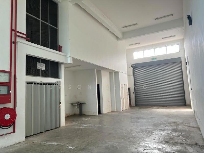 Factory for Sale in Meru (Klang) - Jason Yeong - Interior - PropertyGuru.com.my