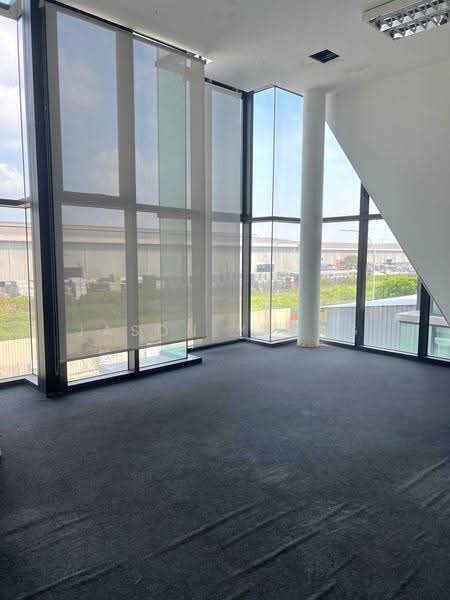 Factory for Sale in Meru (Klang) - Jason Yeong - Interior - PropertyGuru.com.my