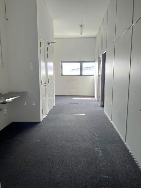 Factory for Sale in Meru (Klang) - Jason Yeong - Interior - PropertyGuru.com.my