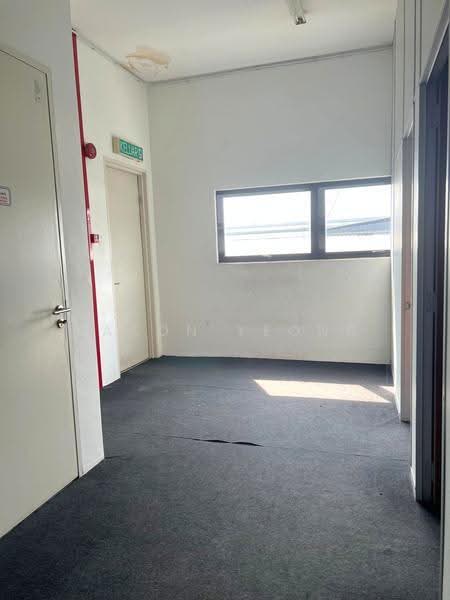 Factory for Sale in Meru (Klang) - Jason Yeong - Interior - PropertyGuru.com.my