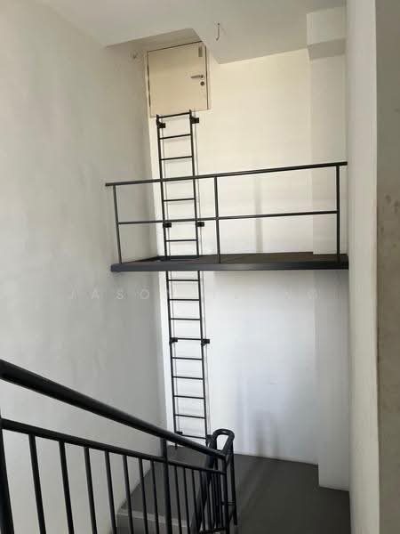 Factory for Sale in Meru (Klang) - Jason Yeong - Interior - PropertyGuru.com.my