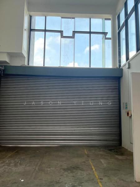 Factory for Sale in Meru (Klang) - Jason Yeong - Exterior - PropertyGuru.com.my