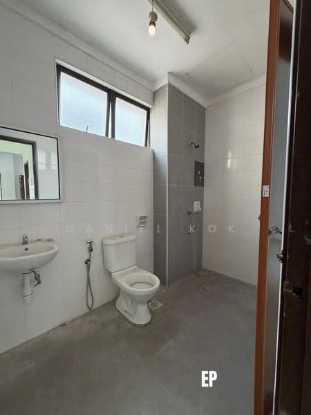 2-storey Terraced House for Sale in Kota Bayuemas (Klang) - Daniel Kok - Bathroom - PropertyGuru.com.my