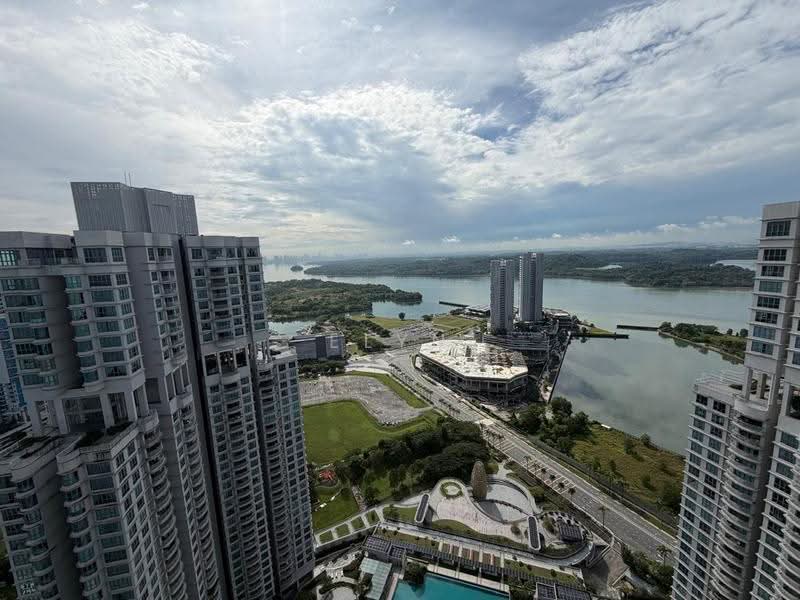 Service Residence for Rent at Teega Suites - Elyn Tay - Exterior - PropertyGuru.com.my