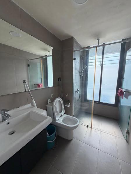 Service Residence for Rent at Teega Suites - Elyn Tay - Bathroom - PropertyGuru.com.my