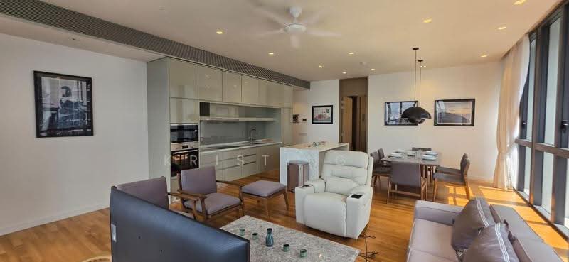Service Residence for Rent at The Conlay - Kristing . - PropertyGuru.com.my
