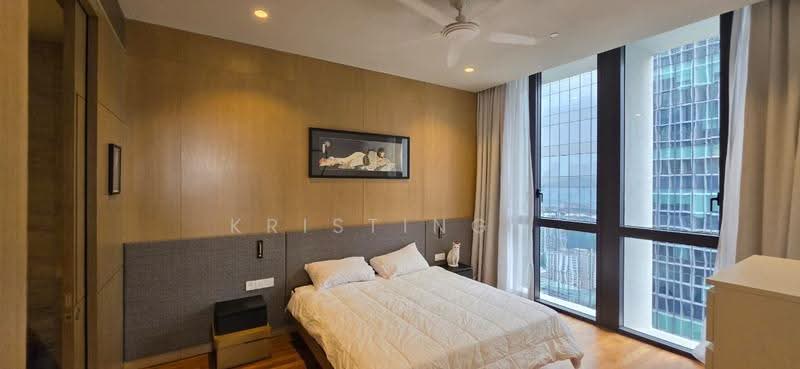 Service Residence for Rent at The Conlay - Kristing . - PropertyGuru.com.my