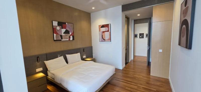 Service Residence for Rent at The Conlay - Kristing . - PropertyGuru.com.my