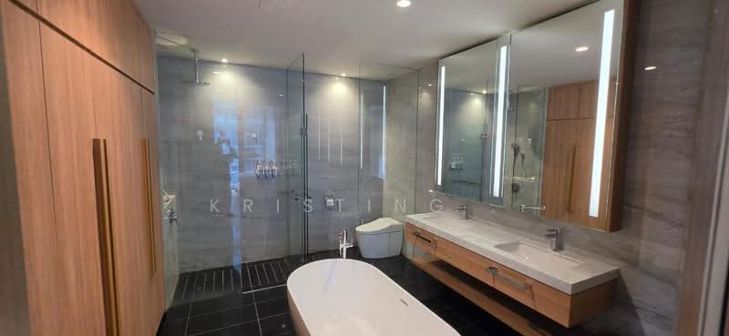 Service Residence for Rent at The Conlay - Kristing . - PropertyGuru.com.my