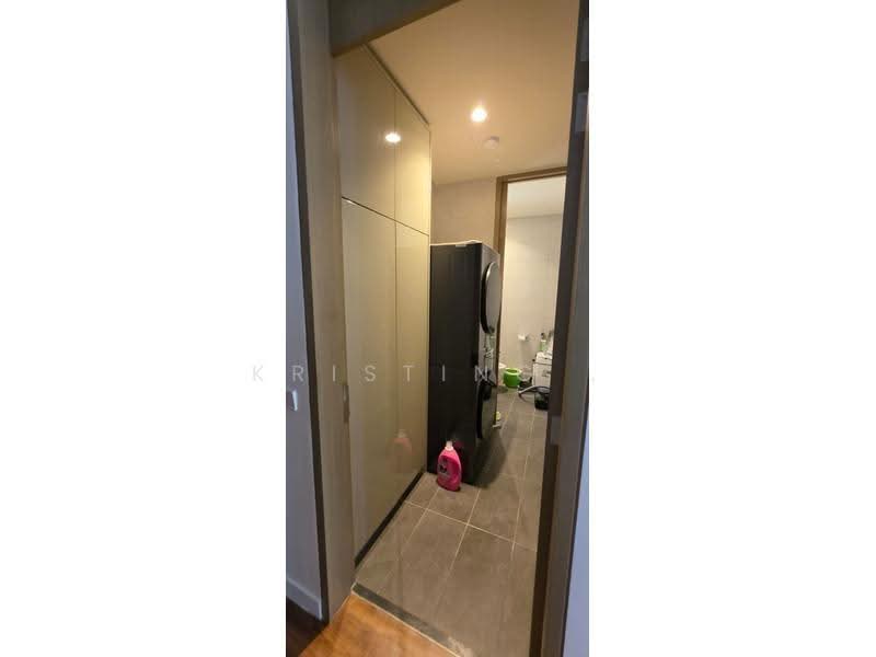 Service Residence for Rent at The Conlay - Kristing . - PropertyGuru.com.my