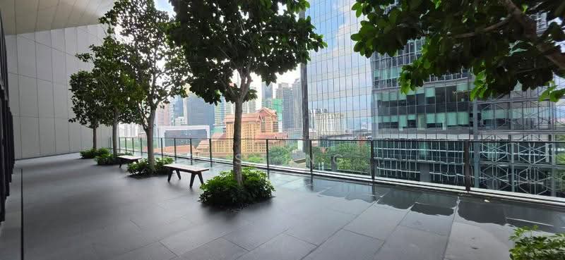 Service Residence for Rent at The Conlay - Kristing . - PropertyGuru.com.my