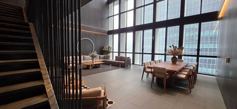Service Residence for Rent at The Conlay - Kristing . - PropertyGuru.com.my