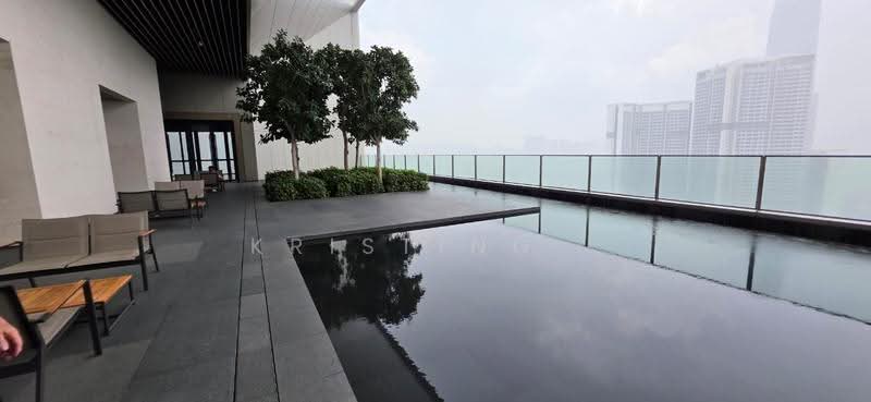 Service Residence for Rent at The Conlay - Kristing . - PropertyGuru.com.my