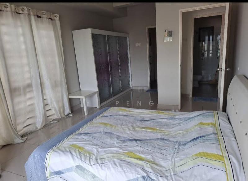 Condominium for Rent at Park 51 Residency - Yi Peng - Bedroom - PropertyGuru.com.my