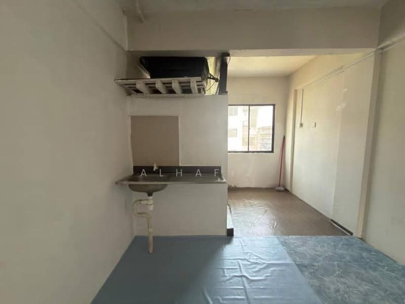 Flat for Sale at Taman Cendana - ALHAFIZ AZIS - Interior - PropertyGuru.com.my