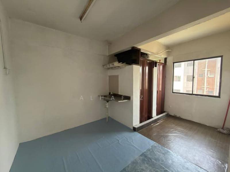 Flat for Sale at Taman Cendana - ALHAFIZ AZIS - Interior - PropertyGuru.com.my