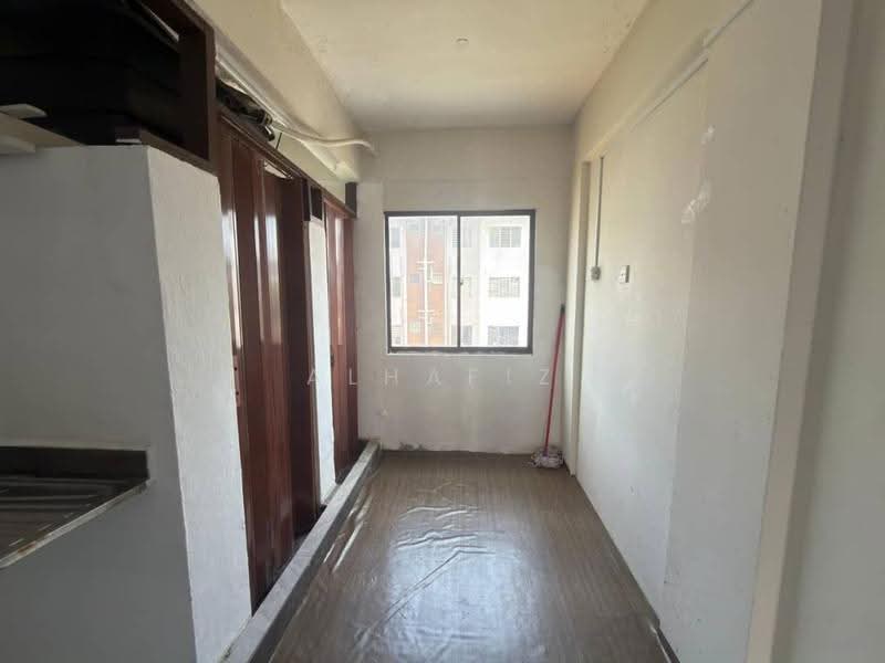 Flat for Sale at Taman Cendana - ALHAFIZ AZIS - Interior - PropertyGuru.com.my