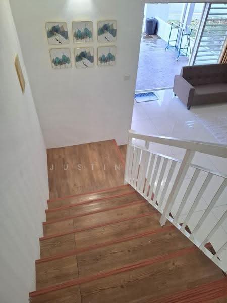 Rumah Teres 2-Tingkat untuk Disewa di Dengkil (Selangor) - Justin Tee - Interior - PropertyGuru.com.my