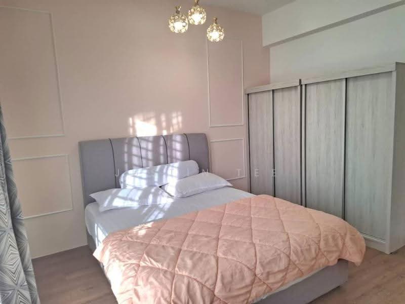 Rumah Teres 2-Tingkat untuk Disewa di Dengkil (Selangor) - Justin Tee - Bedroom - PropertyGuru.com.my