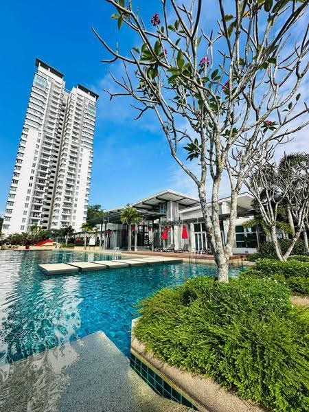 Condominium for Sale at Saville @ The Park - Hakimi Akmal - Exterior - PropertyGuru.com.my