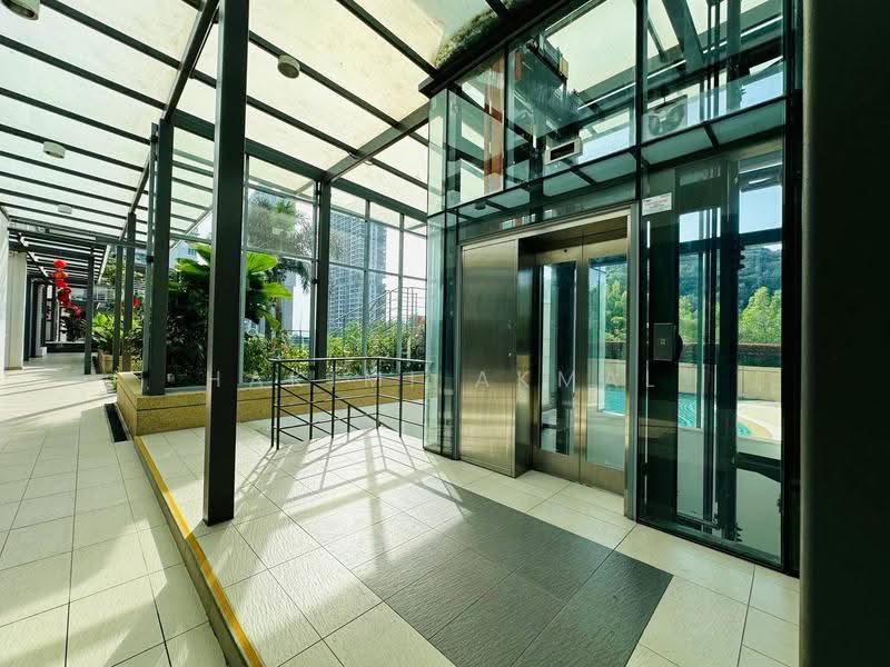 Condominium for Sale at Saville @ The Park - Hakimi Akmal - Lobby - PropertyGuru.com.my