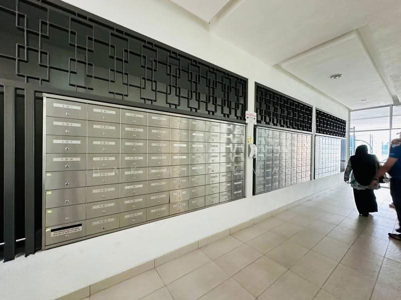 Condominium for Sale at Saville @ The Park - Hakimi Akmal - Corridor - PropertyGuru.com.my