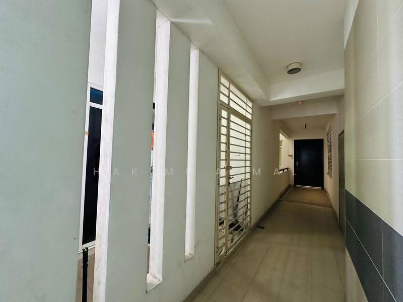 Condominium for Sale at Saville @ The Park - Hakimi Akmal - Corridor - PropertyGuru.com.my