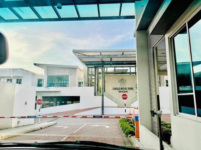 Condominium for Sale at Saville @ The Park - Hakimi Akmal - Exterior - PropertyGuru.com.my