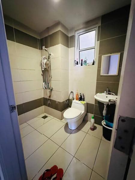 Condominium for Sale at Saville @ The Park - Hakimi Akmal - Bathroom - PropertyGuru.com.my